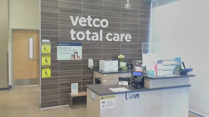 Vetco Total Care Animal Hospital Picture 3