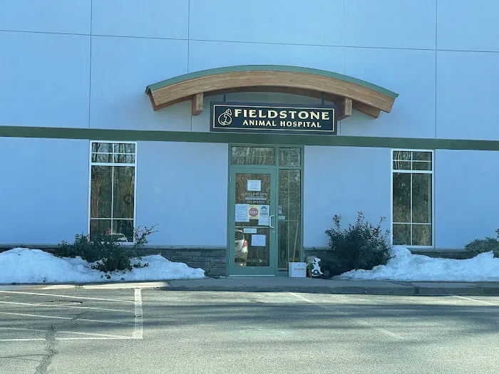 Fieldstone Animal Hospital Picture 3