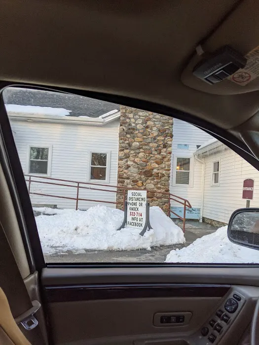 Jaffrey-Rindge Veterinary Hospital Picture 1