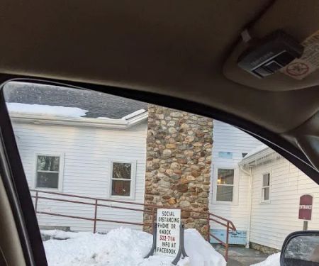 Jaffrey-Rindge Veterinary Hospital