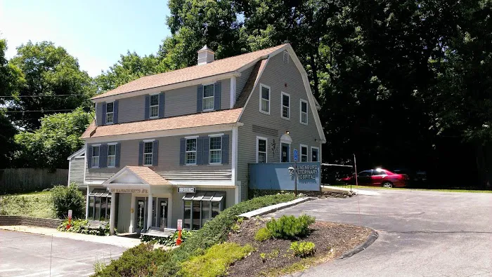 Lunenburg Veterinary Hospital Picture 2