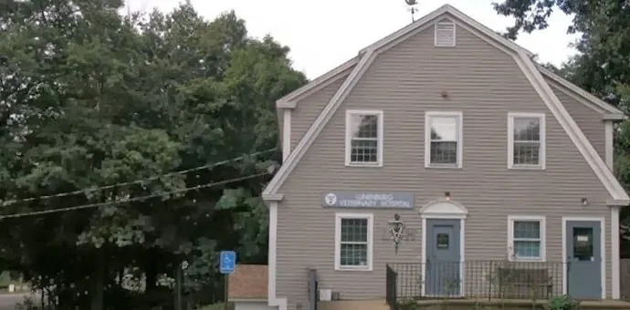 Lunenburg Veterinary Hospital Picture 5