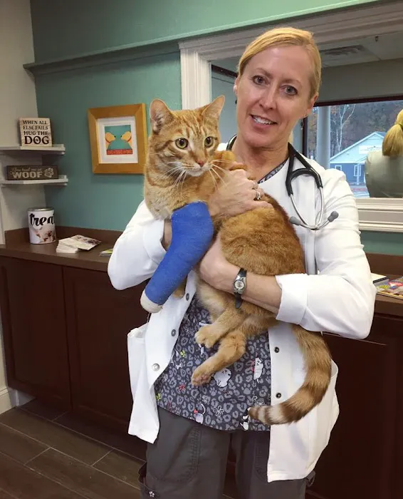 Sulin, Melissa J DVM - First Choice Veterinary Care, Inc. Picture 10