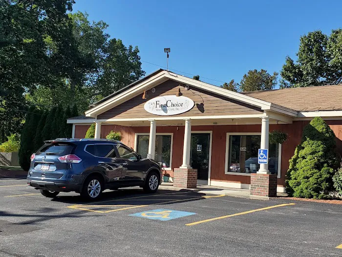 First Choice Veterinary Care, Inc. Picture 5