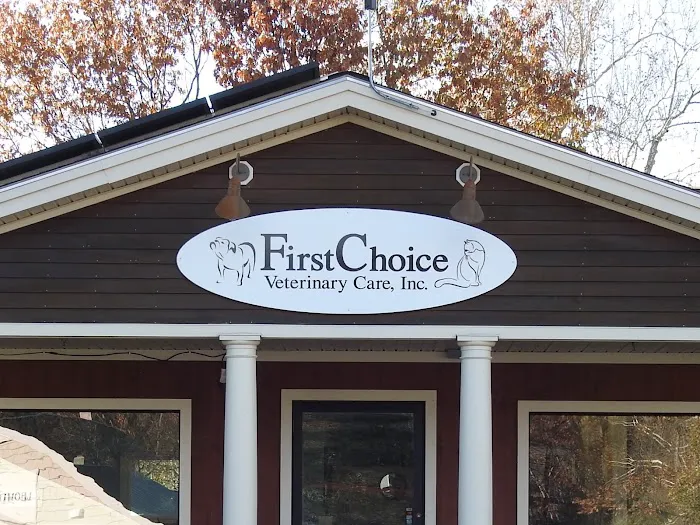 First Choice Veterinary Care, Inc. Picture 7