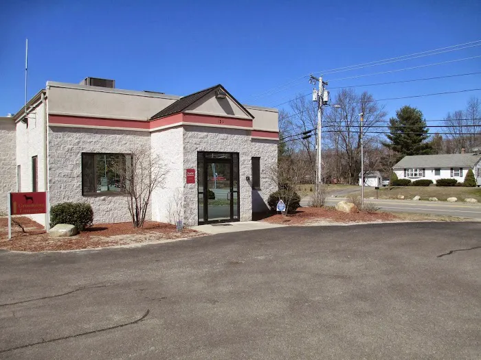 Leominster Animal Hospital Picture 10