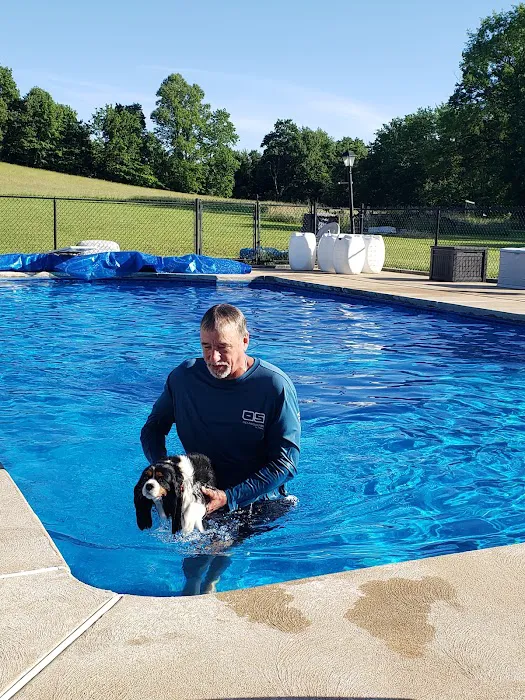 Robinson Animal Hospital Picture 8