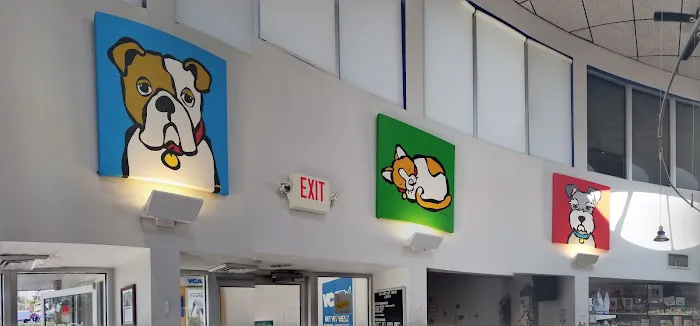 VCA Met Vet West Animal Hospital Picture 8