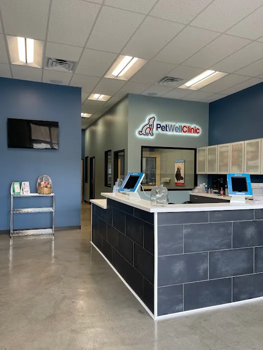 PetWellClinic - Robinson Township Picture 4