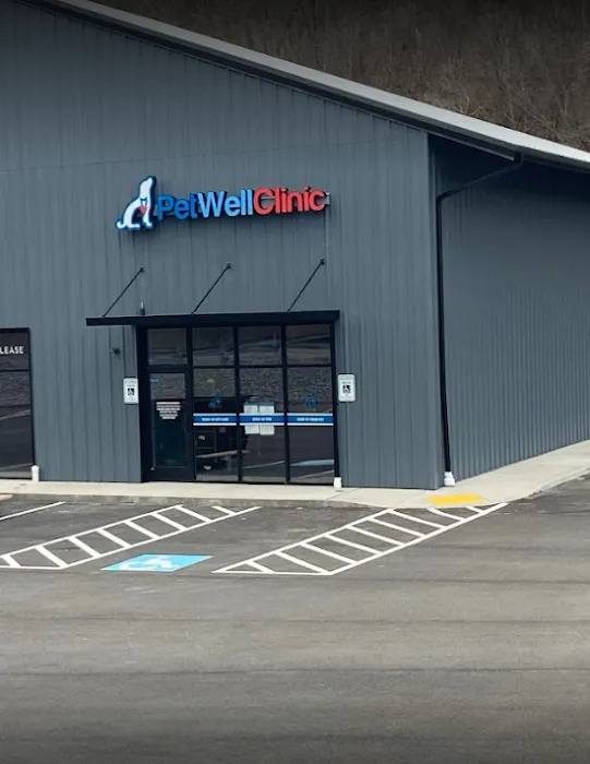PetWellClinic - Robinson Township Picture 9