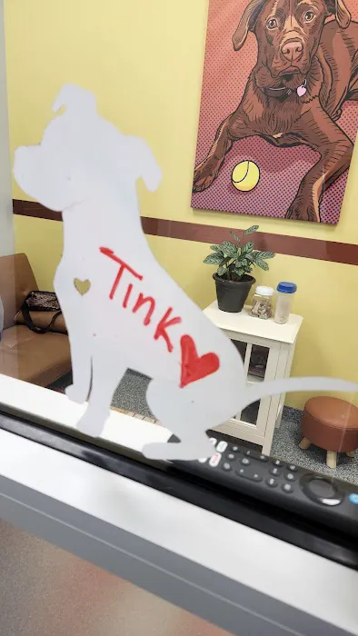 PetVet365 Pet Hospital Pittsburgh/North Fayette Picture 4