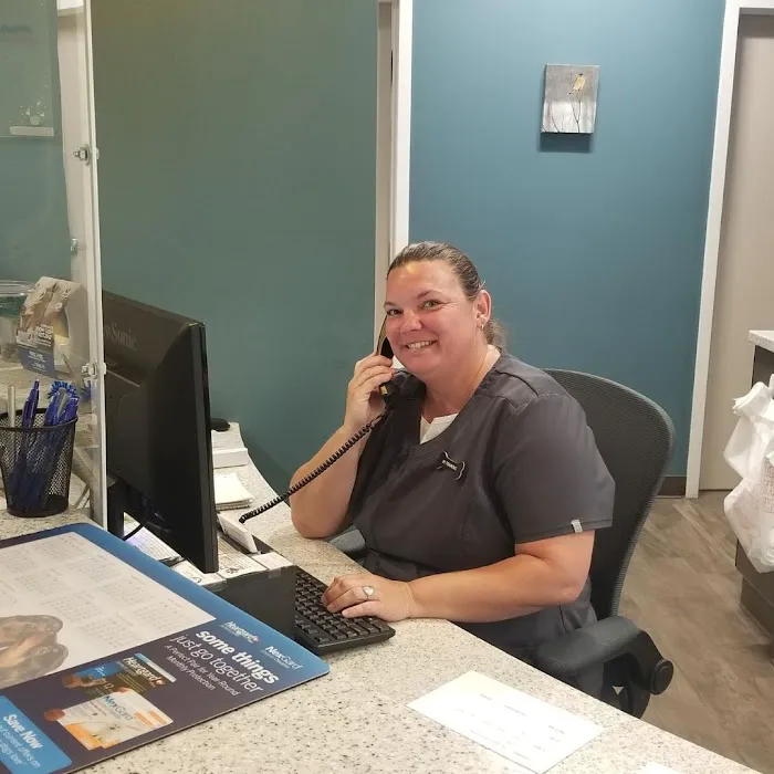 North Memorial Animal Hospital and Paw Spaw Picture 8