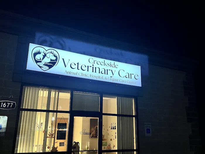 Creekside Veterinary Care Picture 2