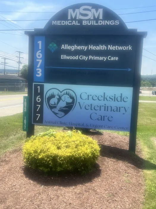 Creekside Veterinary Care Picture 5
