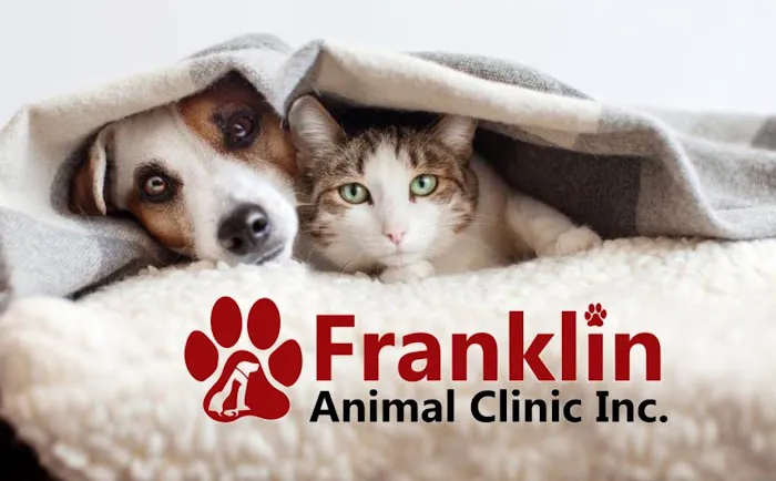 Franklin Animal Clinic Inc Picture 1