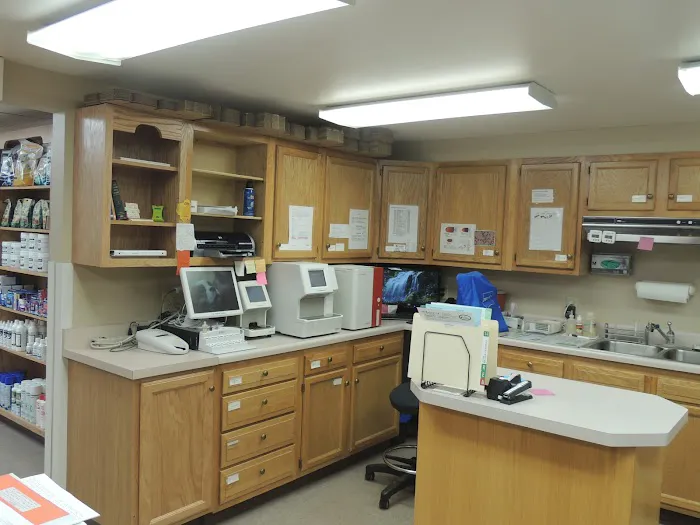 Franklin Animal Clinic Inc Picture 3