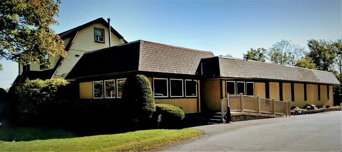 Franklin Animal Clinic Inc Picture 5
