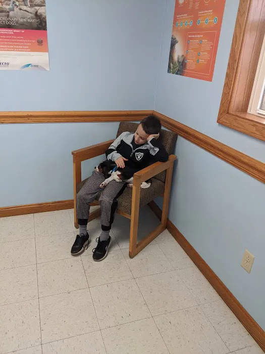 Seneca Veterinary Clinic Picture 2