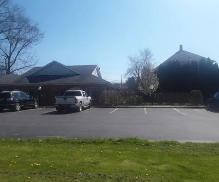 Nelson's Animal Clinic