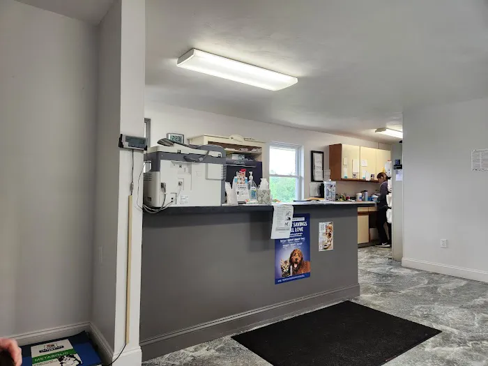 Brooke Hills Animal Hospital PLLC Picture 5