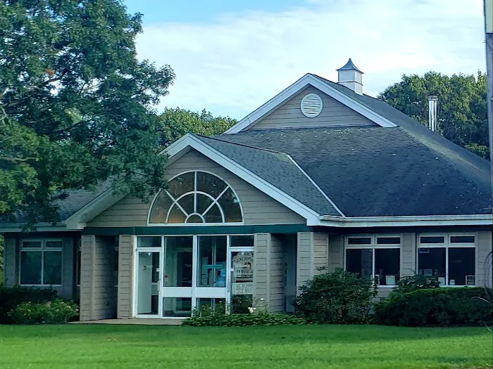 Shinnecock Animal Hospital Picture 8