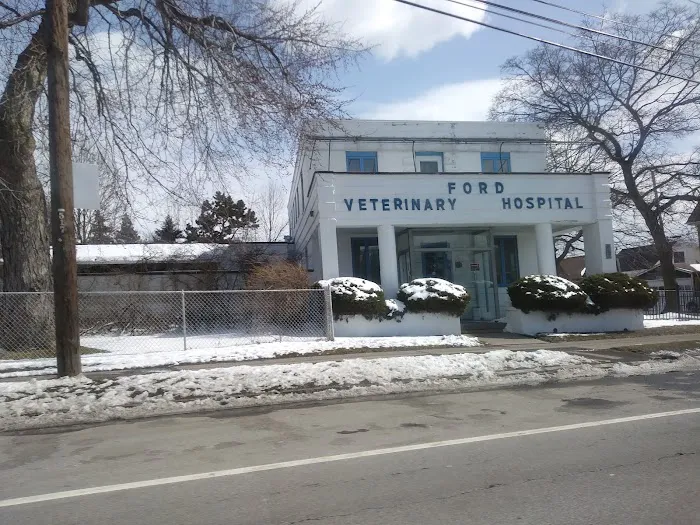 Ford Veterinary Associates PC Picture 3