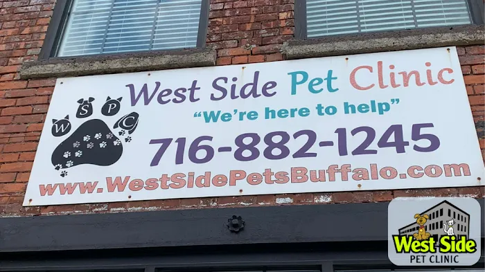 West Side Pet Clinic Picture 3