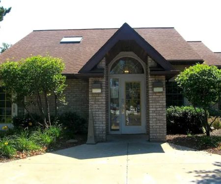 Twinbrook Veterinary Hospital