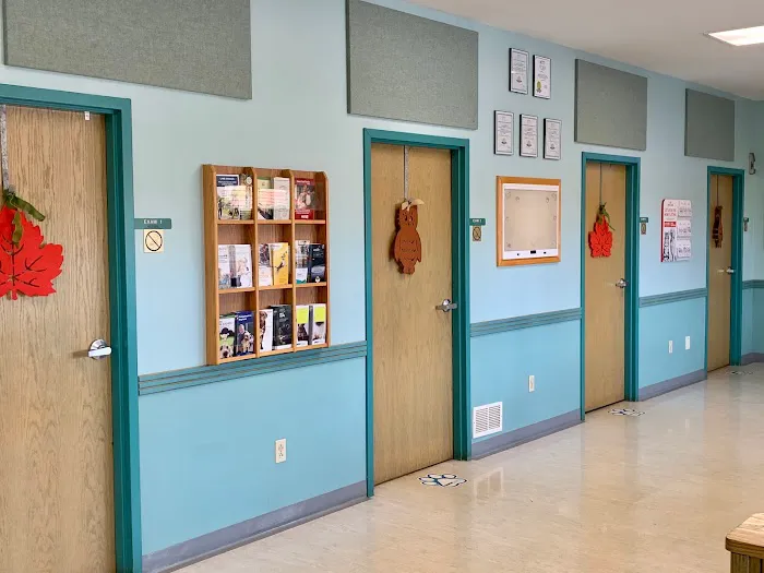 Camboro Veterinary Hospital Picture 3
