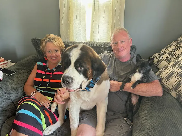 Glenwood Pet Hospital: Dr. P.J. Polumbo Picture 4