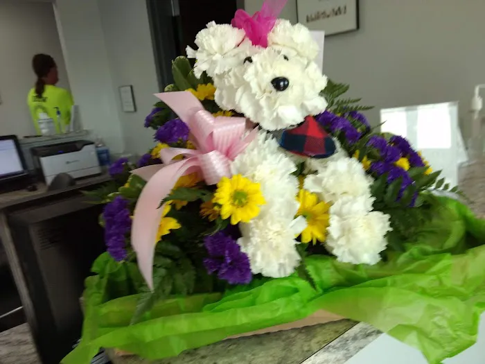 Glenwood Pet Hospital: Dr. P.J. Polumbo Picture 1