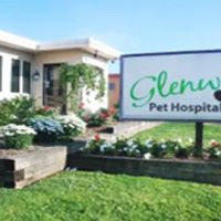 Glenwood Pet Hospital: Dr. Erin Gorney ico