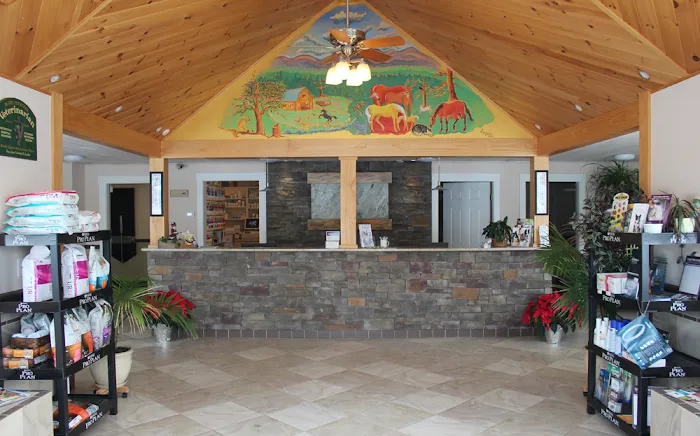Cardigan Veterinary Clinic Picture 3