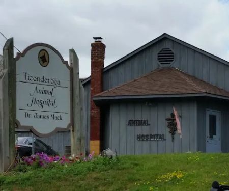 Ticonderoga Animal Hospital