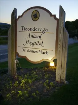 Ticonderoga Animal Hospital Picture 8