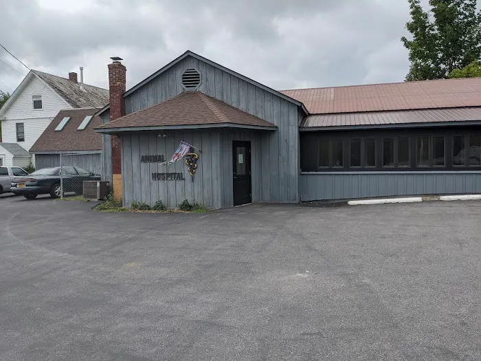 Ticonderoga Animal Hospital Picture 7
