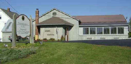 Ticonderoga Animal Hospital Picture 6