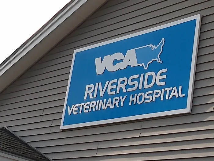 VCA Riverside Veterinary Hospital Picture 3
