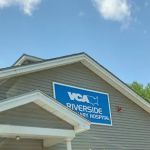 VCA Riverside Veterinary Hospital