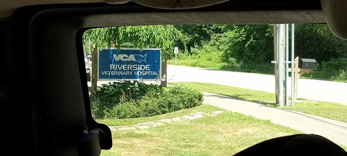 VCA Riverside Veterinary Hospital Picture 6