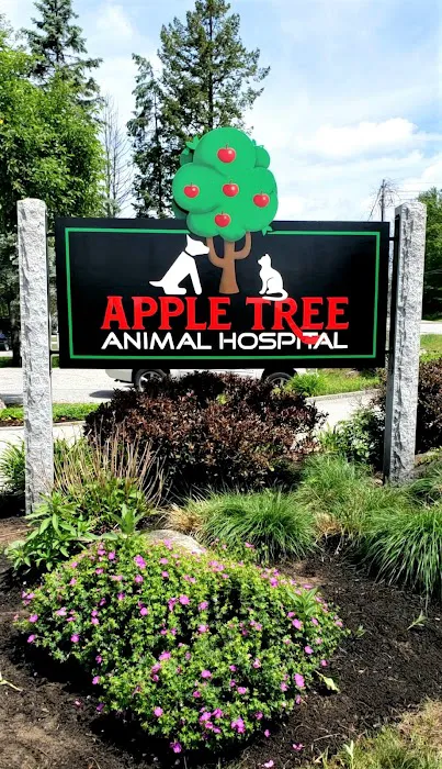 Apple Tree Animal Hospital Picture 9