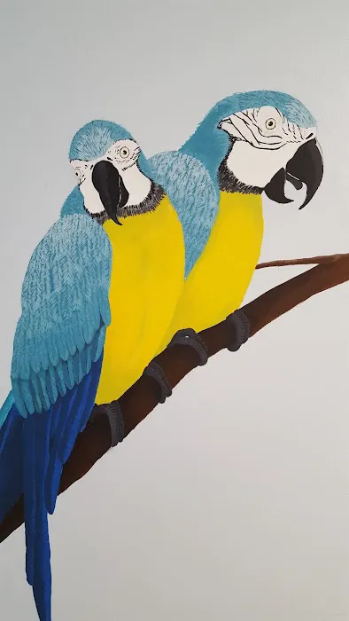 Exotic & Bird Clinic of New England Picture 2