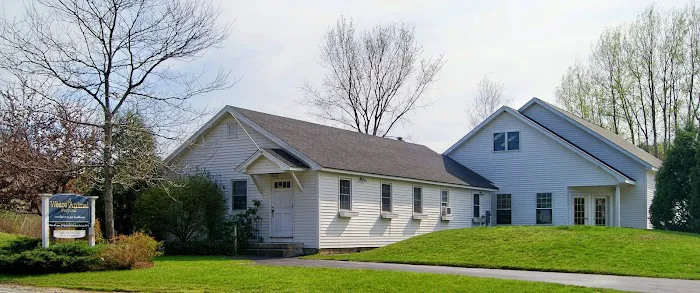 Exotic & Bird Clinic of New England Picture 7