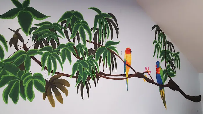 Exotic & Bird Clinic of New England Picture 10