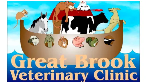 Great Brook Veterinary Clinic Picture 6