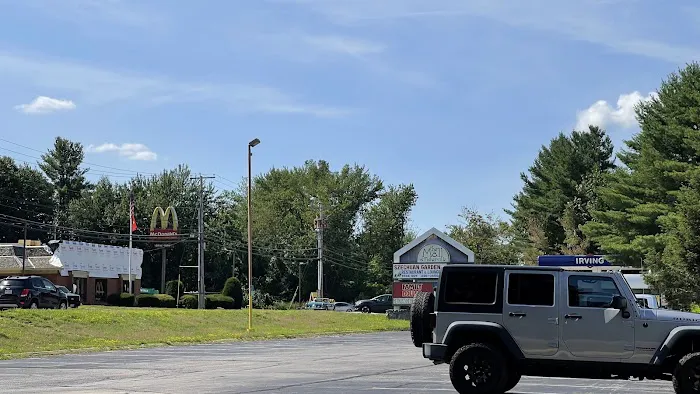 Fisherville Animal Hospital Picture 5