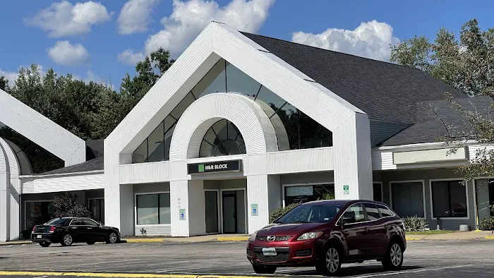 Fisherville Animal Hospital Picture 1