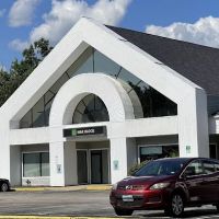 Fisherville Animal Hospital ico