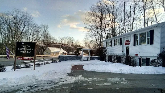Silver Lake Veterinary Clinic Picture 1