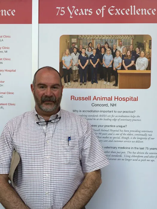 VCA Russell Animal Hospital Picture 10
